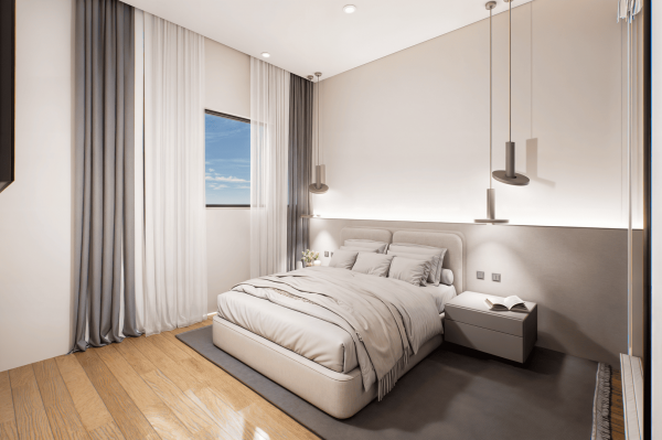 Where Comfort Meets High Quality Design 